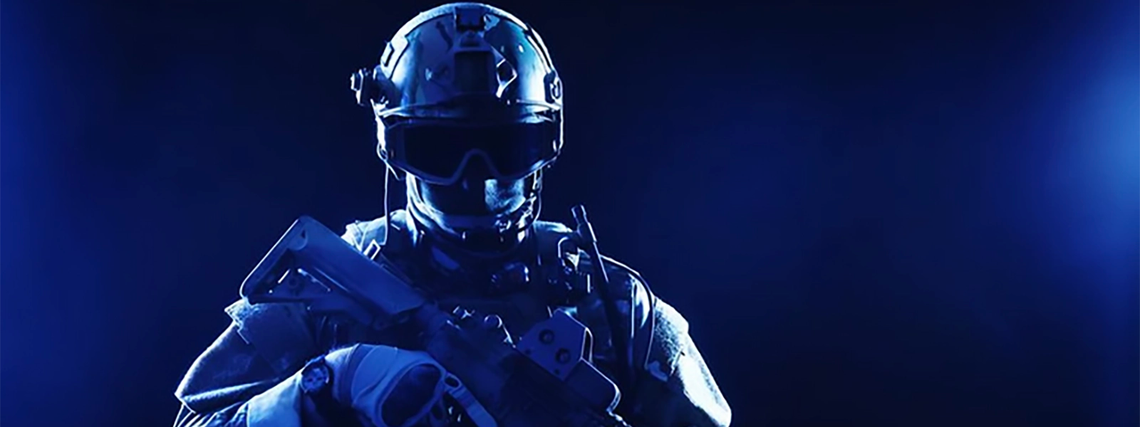 a navy SEAL