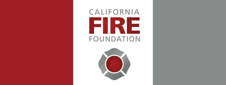 California Fire Foundation logo