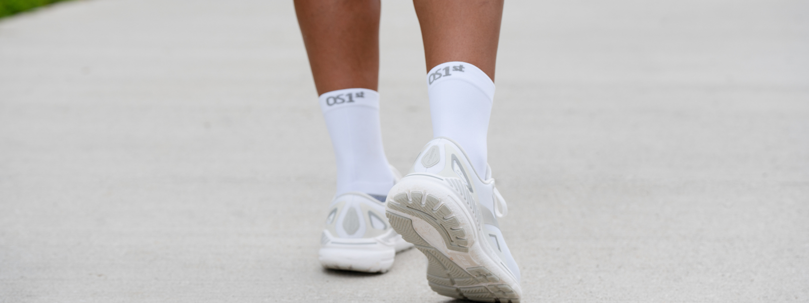 Not Just a Trend: OS1st is here for the long run.