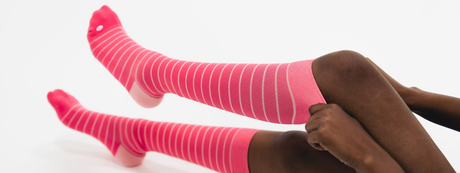How Compression Socks Can Enhance Athletic Performance and Recovery