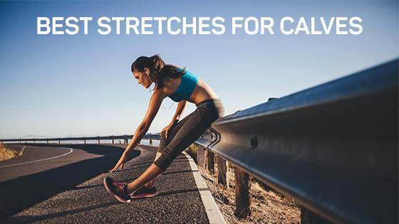What Are the Best Calf Stretches for Runners and Athletes? - OS1st