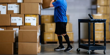 Professions That Could Benefit From Compression (Beyond Healthcare)