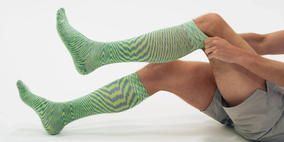 Uncommon Use Cases for Compression 🧦
