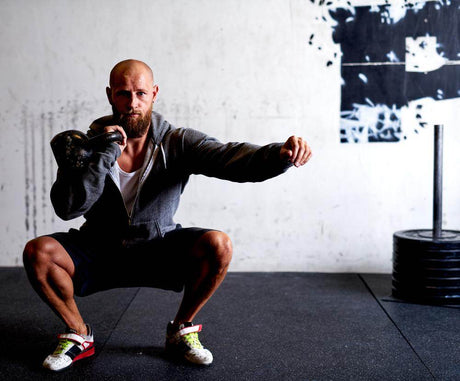 How compression sleeves protect your knees - OS1st