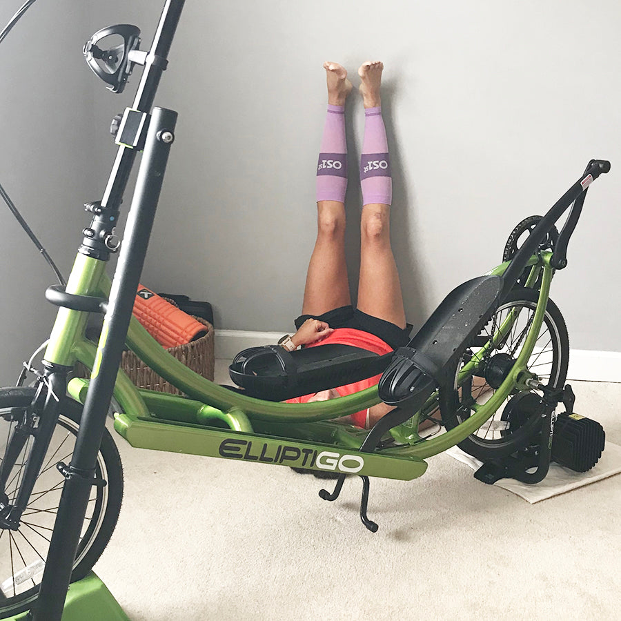 Elliptigo trainer on sale