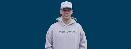 Endurance Athlete Andrew Linder Partners with OS1st® for Monumental Cross-Country Run - OS1st