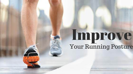 How to improve running posture - OS1st