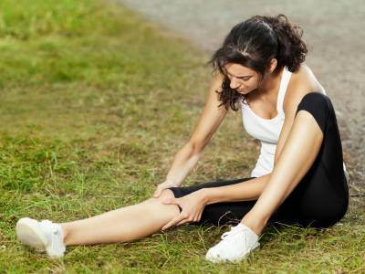 5 Tips to Relieve Shin Splints - OS1st