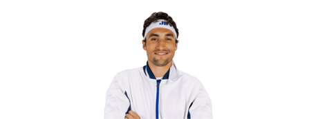 OS1st Announces Pickleball Player Jocelyn “Jay” Devilliers as Sponsored Athlete - OS1st