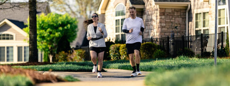 How to Start Running (And Stick With It)