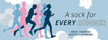 A Sock For Every Runner