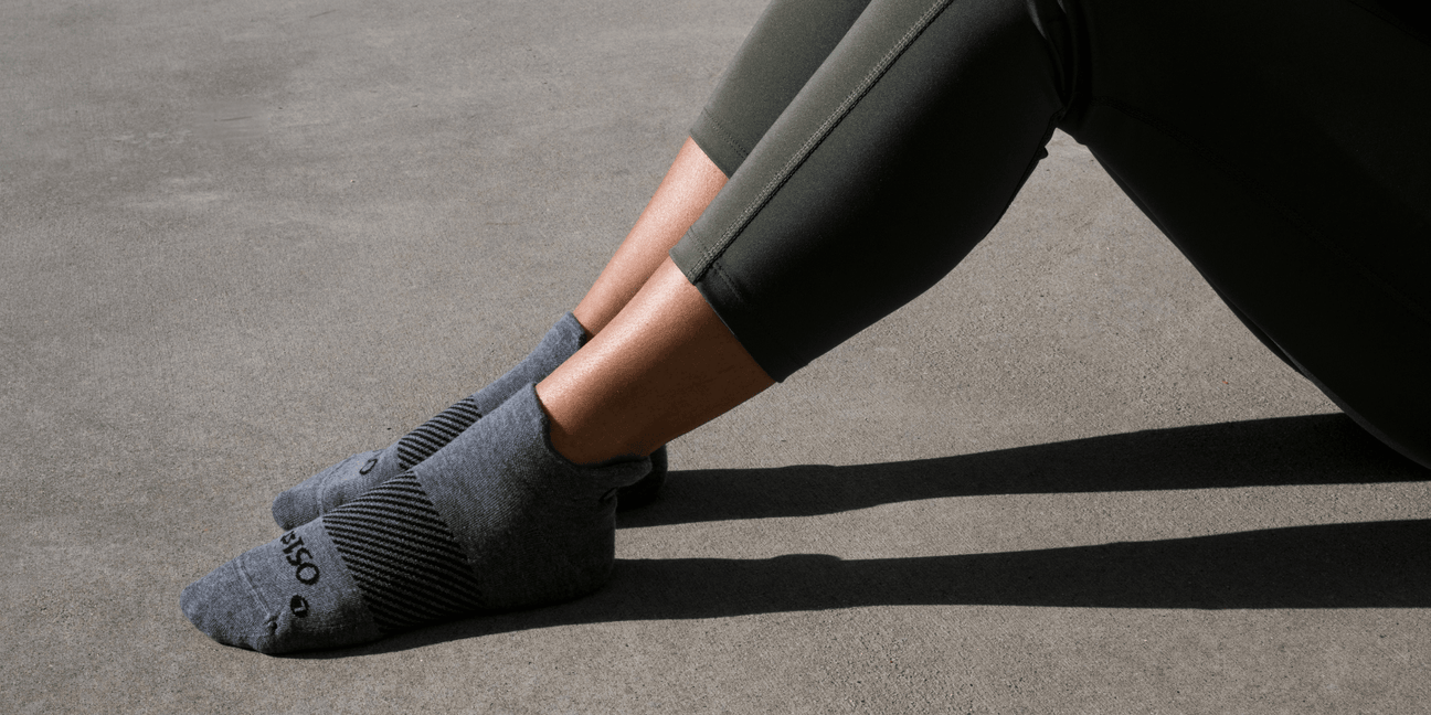 Wicked Comfort Socks - OS1st