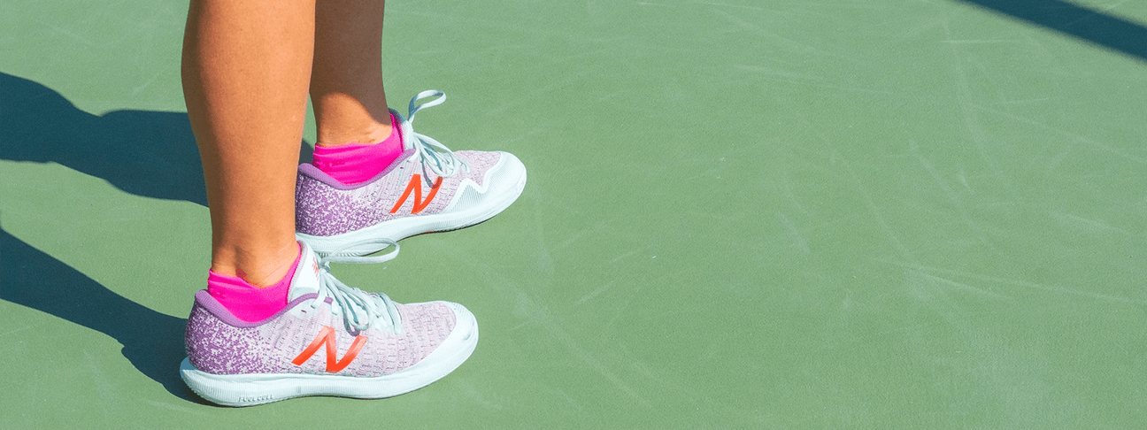 The Pickleball Sock - OS1st