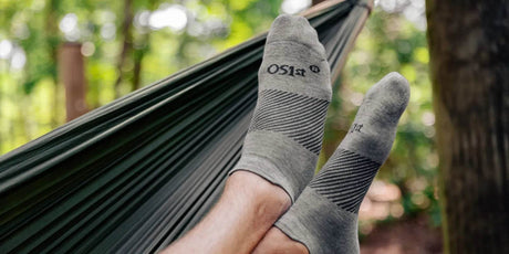 Wicked Comfort | Merino Wool - OS1st