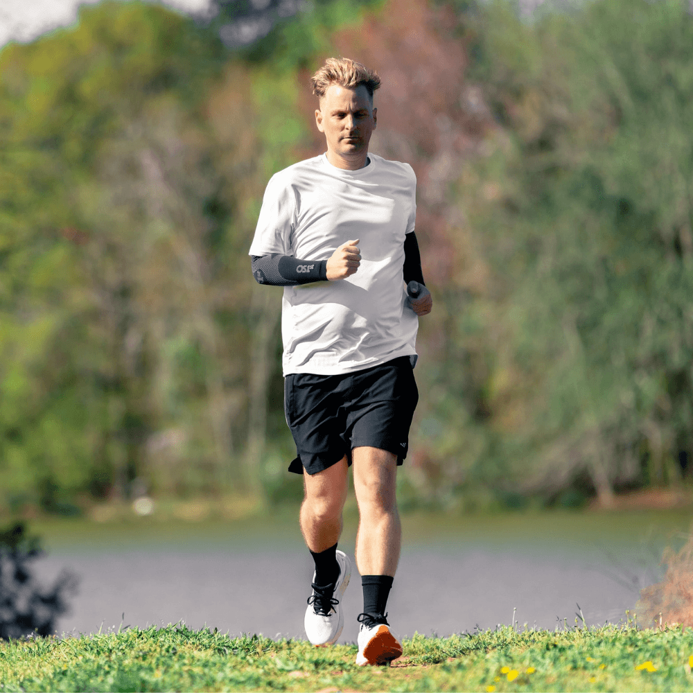 Summer Running Essentials - OS1st
