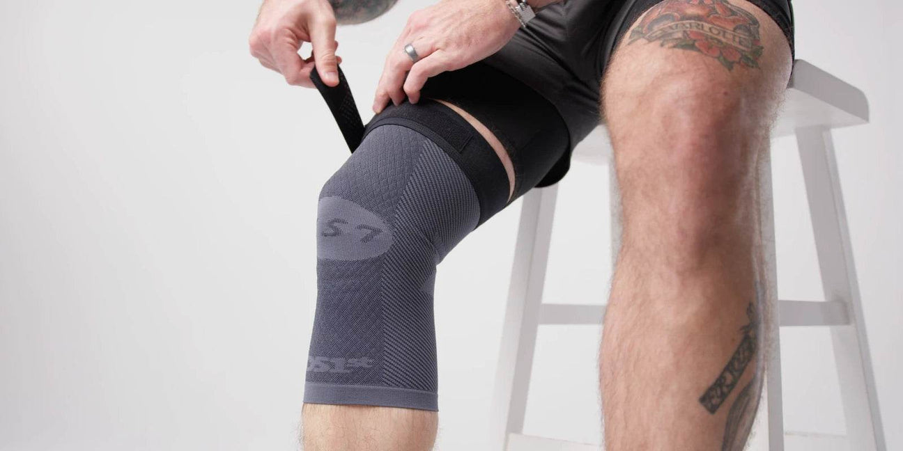 Knee - OS1st