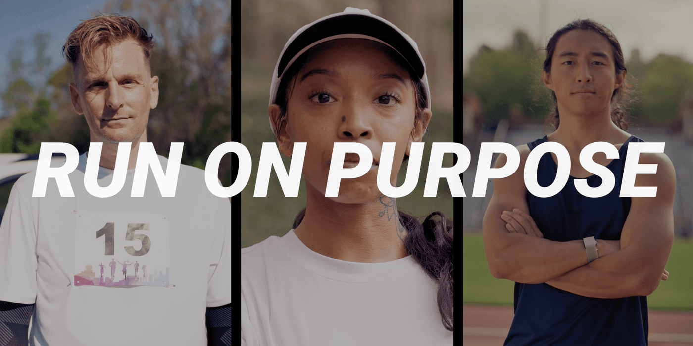 Run on Purpose - OS1st
