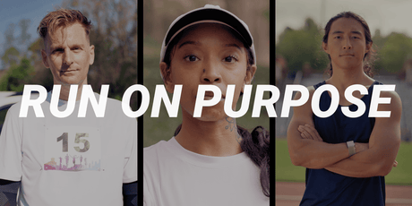 Run on Purpose - OS1st