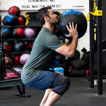 How Compression Can Injury-Proof Your CrossFit – OS1st