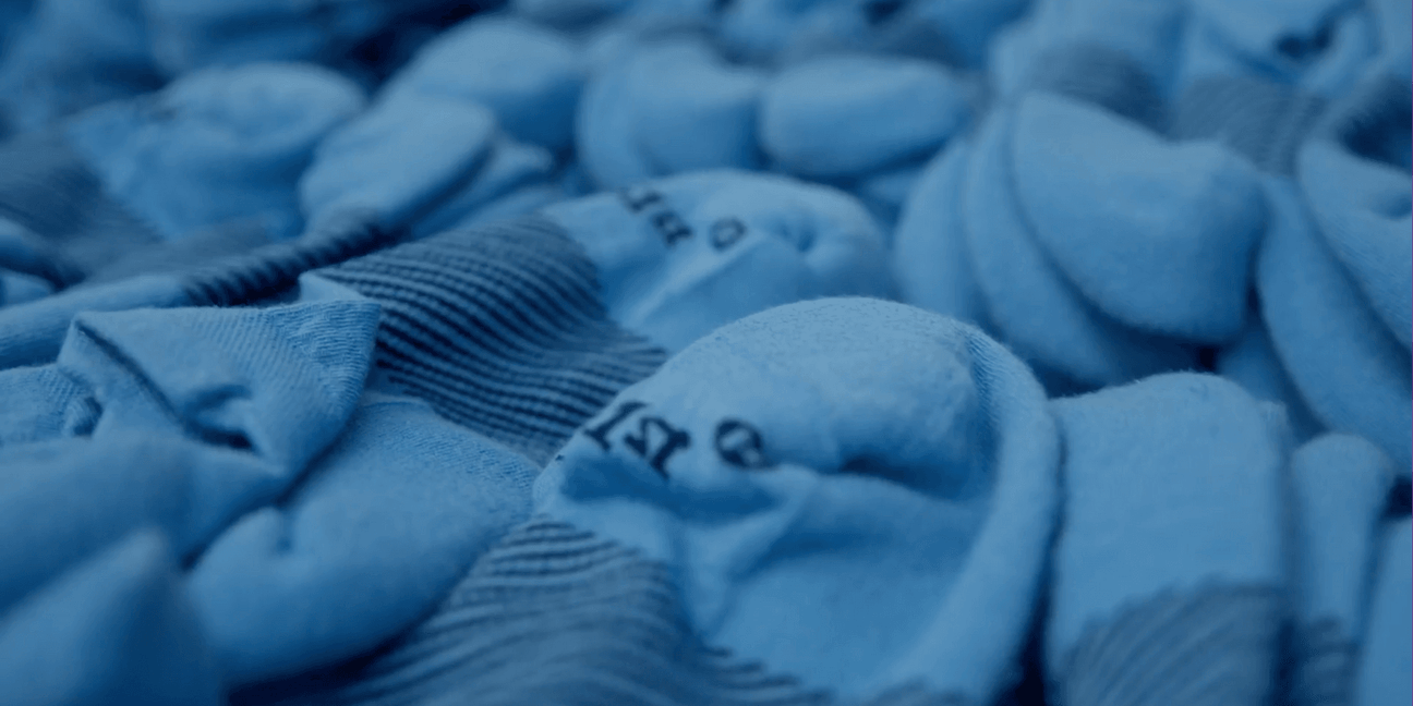 Socks with Purpose® - OS1st
