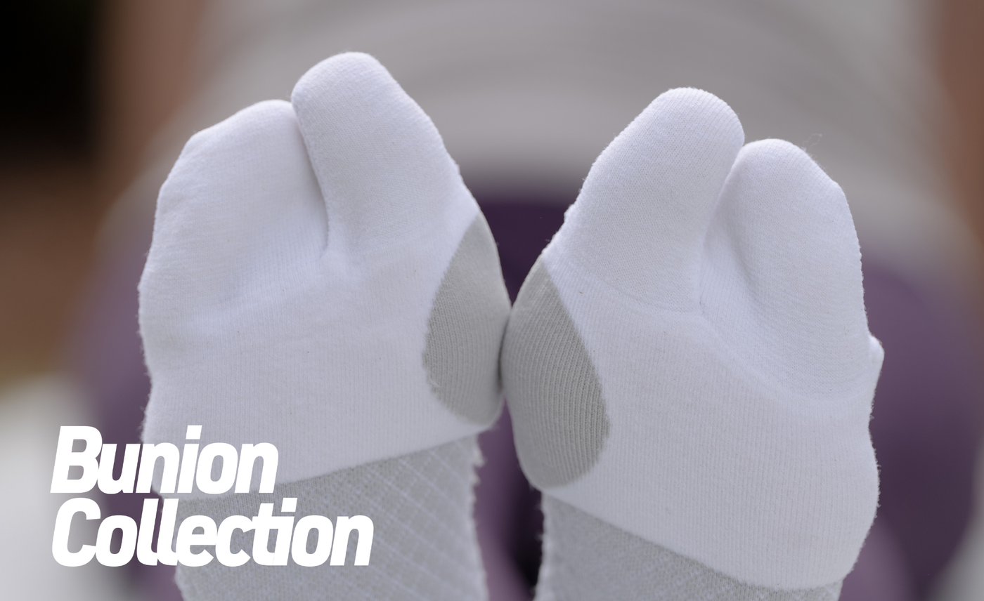 Bunions - OS1st