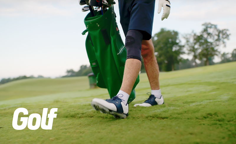 Golf - OS1st