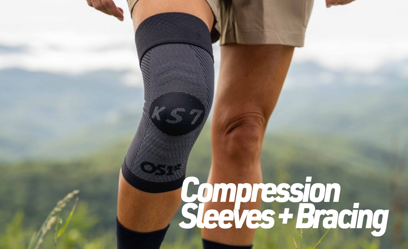 Compression Bracing - OS1st