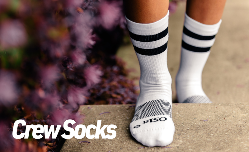 Crew Socks