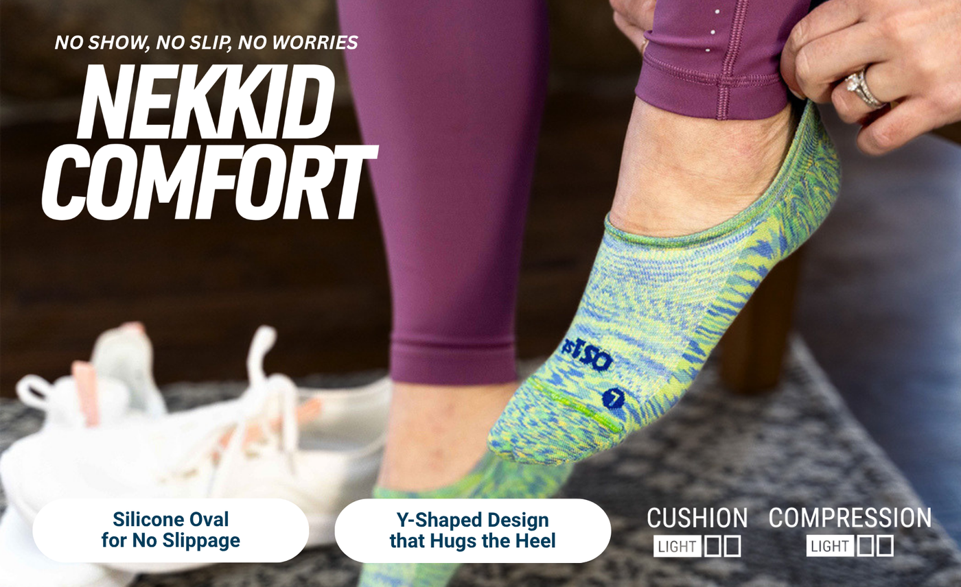 Nekkid Comfort - OS1st
