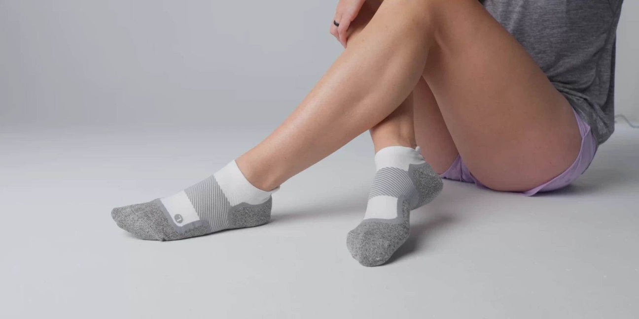 Wellness Performance Socks - OS1st