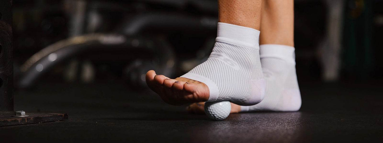 Foot + Ankle - OS1st
