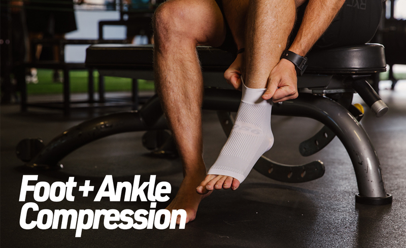 Foot + Ankle - OS1st