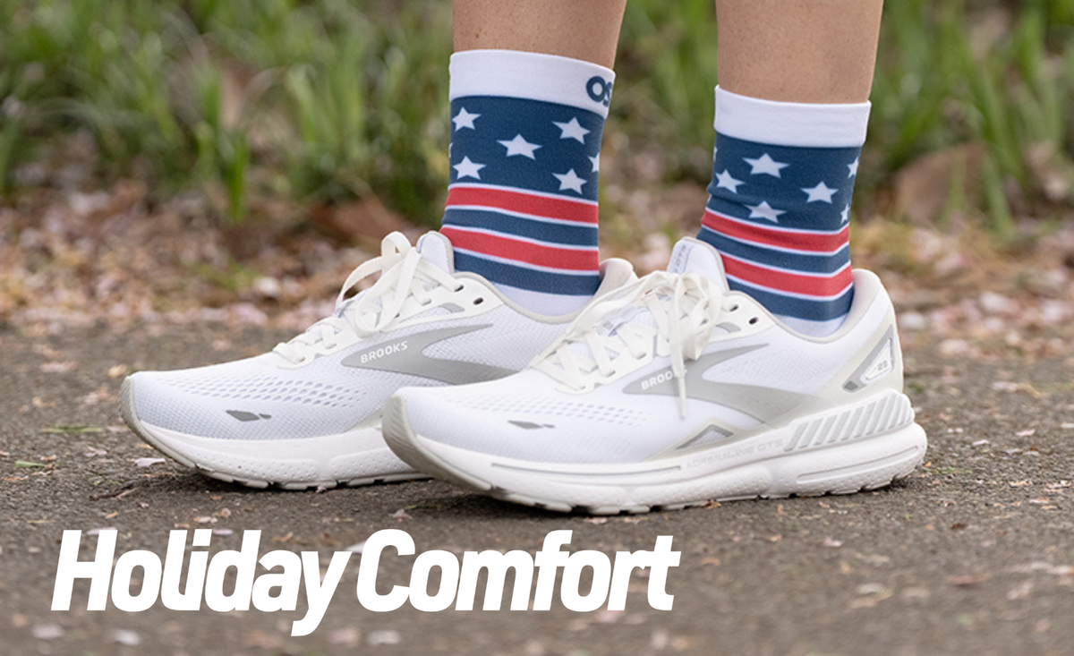 Holiday Comfort