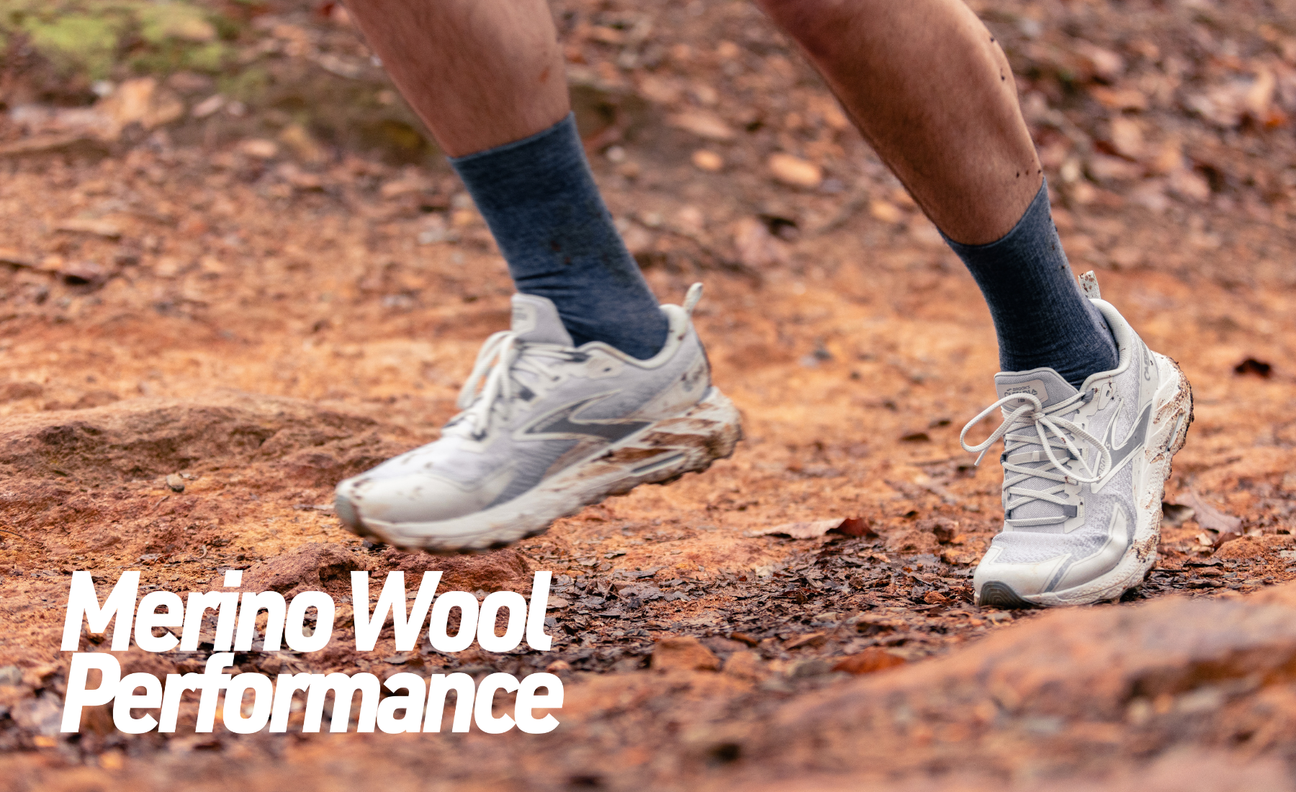 Merino Wool - OS1st