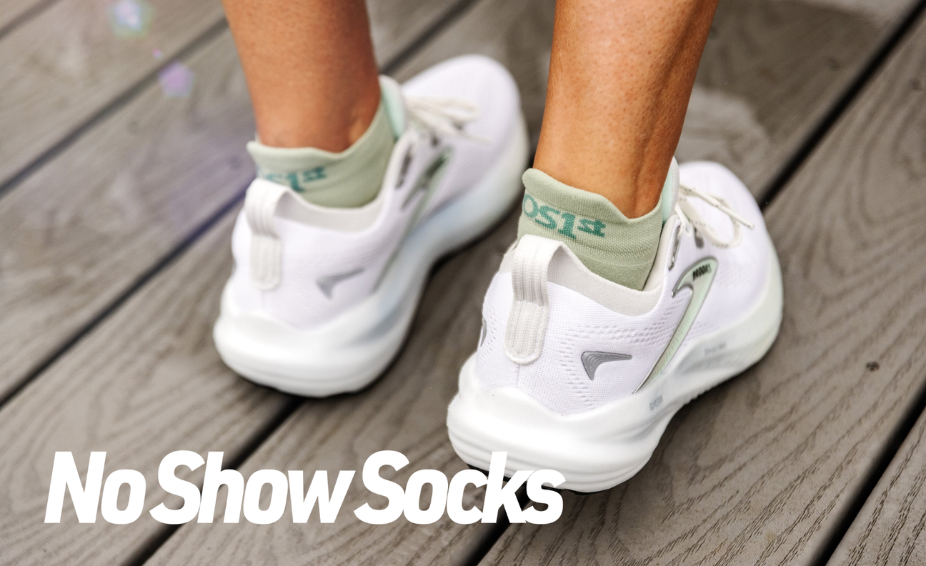 No Show/Ankle Socks
