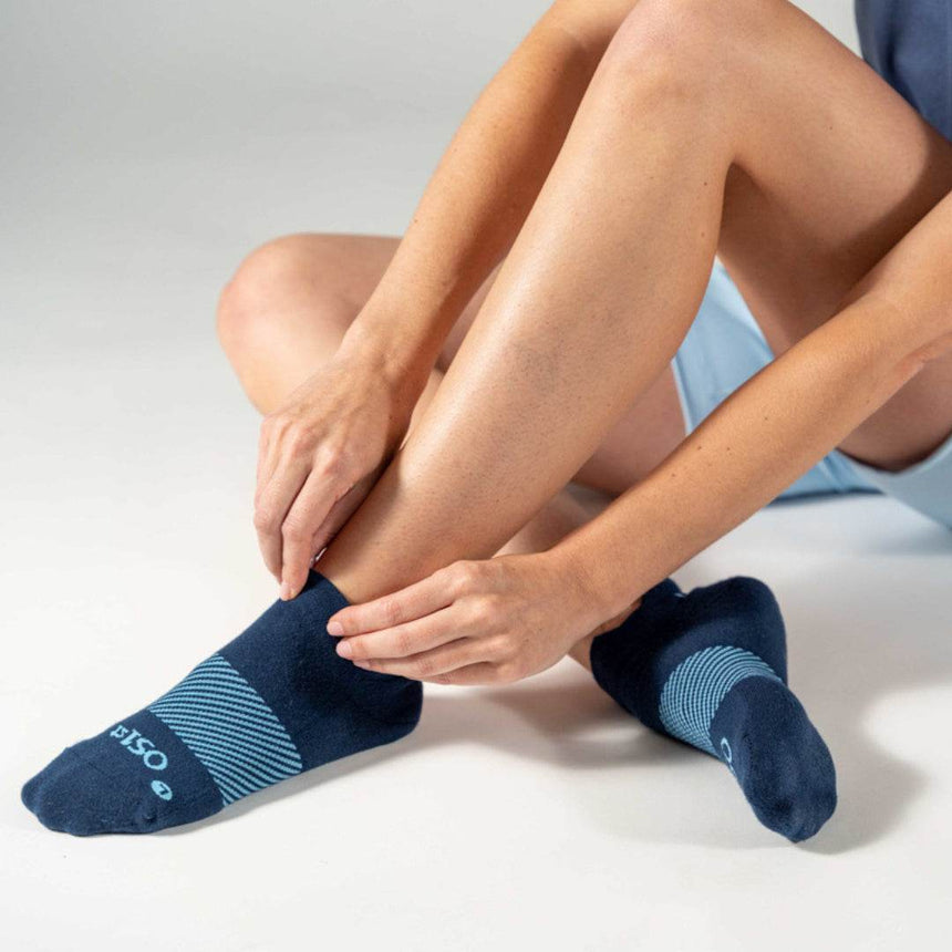 Wicked Comfort Socks | No Show - OS1st