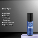 K5 Restorative Relief+ Age Defying & Moisturizing Cream - OS1st
