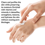 K5 Restorative Relief+ Age Defying & Moisturizing Cream - OS1st