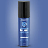 K5 Restorative Relief+ Age Defying & Moisturizing Cream