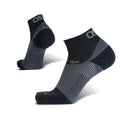 Plantar Fasciitis Socks | 1/4 Crew - OS1st