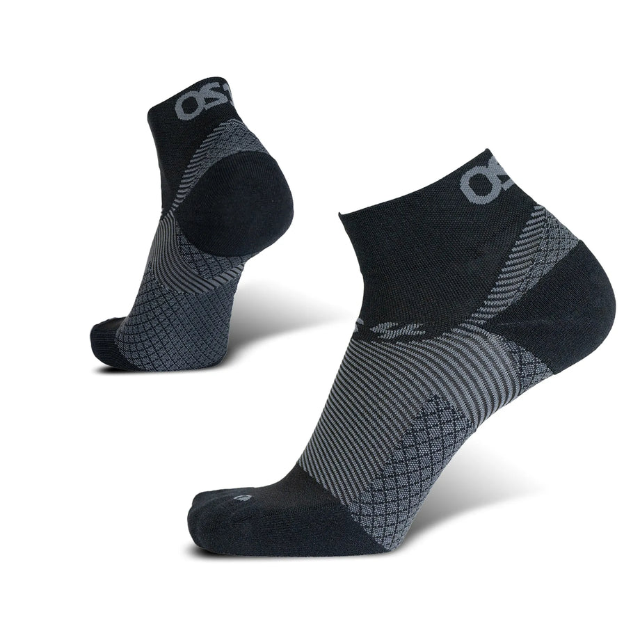 Can I Run in Plantar Fasciitis Socks? Discover the Benefits