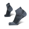 Plantar Fasciitis Socks | 1/4 Crew - OS1st