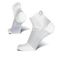 Plantar Fasciitis Socks | 1/4 Crew - OS1st