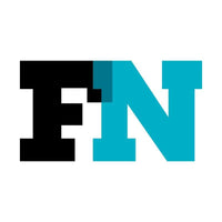footwear news logo
