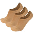 Nekkid Comfort Socks | 3-Pack Bundle - OS1st