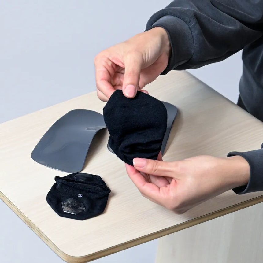 Orthotic Sock