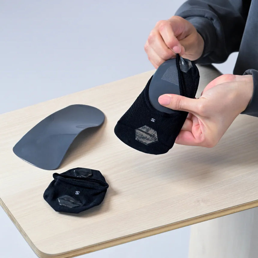 Orthotic Sock