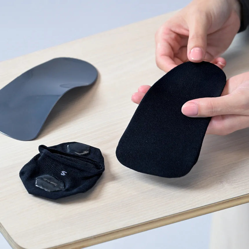 Orthotic Sock
