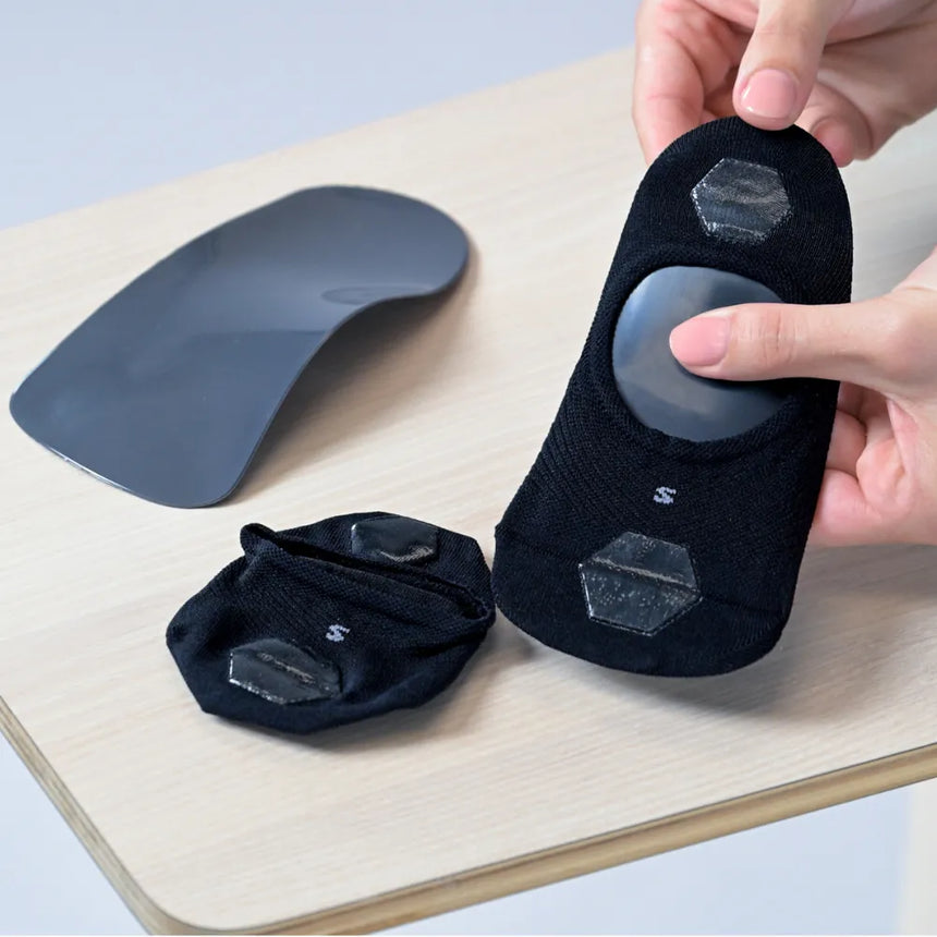 Orthotic Sock