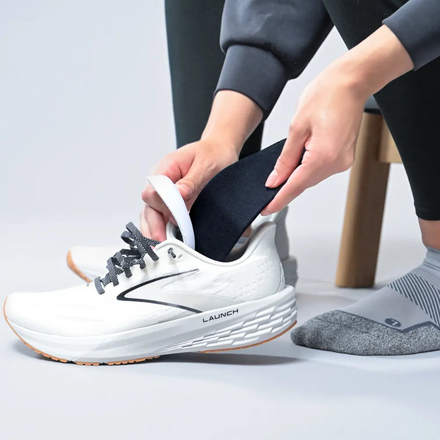 Orthotic Sock